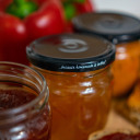 Черная крышка BROWIN 136017 Ø82 - 10 шт.