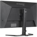 Iiyama G-MASTER GB3295QSU-B1 LCD monitor, 80 cm, 2560 x 1440, 240 Hz, 10 bit, 2xHDMI, 1xDP, FreeSync Premium, reguleeritav alus