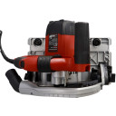 Diskinis pjūklas 165mm 1200W; TRZAGL1651200 TRESNARAS