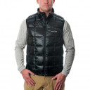 Veste M SUPERIOR Down Vest, izmērs: M, Indigo, 4548801289195 Mont-Bell