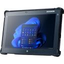 Durabook Rugged Tablet R11 R1G1Q21ABAXX, 11.6", 1920 x 1080, Intel Core i5-1235U, 16 GB, 256 GB, 4G, Wi-Fi, eesmine kaamera 2 MP
