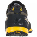 Apavi TX5 Low GTX, izmērs: 44.5, Carbon/Yellow, 8020647835522 LA SPORTIVA