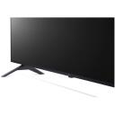 LG дисплей LCD 55"/55UN640S0LD, 4K Ultra HD, 400 cd/m&sup2;, 3 HDMI, 1 USB, Wi-Fi, Bluetooth, VESA крепление, цифровой звук