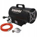Gāzes sildītājs 10kW; TRNAGGAZGH10 TRESNAR