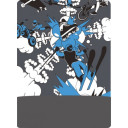 Lakats 4FUN Polartec, K2, 5903313814041 4FUN