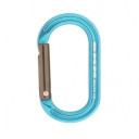 Karabīne XSRE Mini Carabiner, Matt Grey, 5031290220262 DMM