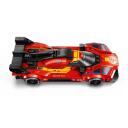 Lego LEGO SPEED CHAMPIONS 77261 Ferrari 499P, 329 elementi, 1 minifiguur, 9+ aastat