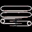 Kantav induktsioonkütte seade YT-05880 YATO