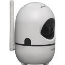 Denver Viedā āra IP kamera SHO-110x2 + iek&scaron;telpu IP kamera SHC-150x2 118101110043, 1 Mpix, 720P, IP65, Tuya Smart