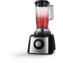 Bosch | MCM3501M | 800 W | Number of speeds 2 | Bowl capacity 2.3 L | Ice crushing | Black