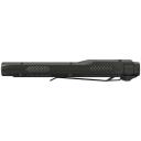 Nitecore EDC25, тактический фонарь, 2 лампы, 15 лм, 3000 лм, 1 м, IP54, USB зарядка, Li-Ion аккумулятор, алюминий