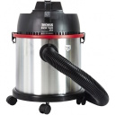 Profesionāls mitrai un sausai uzkop&scaron;anai paredzēts putekļu sūcējs ar nerūsējo&scaron;ā tērauda tvertni 1520 W Inox Plus sudraba 786182 Thomas