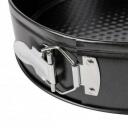 Axentia Форма для выпечки 26cm 7825154, &Oslash; 26cm, высота 6.5cm, сталь, антипригарное, 260 &deg;C
