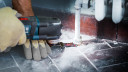 Starlock AIZ32AIT 10 gab., Svārstību daudzfunkcionālajiem darbarīkiem EXPERT AIZ 32 AIT METALMAX GREMDZĀĢĒ&Scaron;ANAS ASMENS, 2608900016, BOSCH