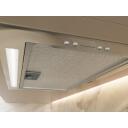 Whirlpool &Otilde;hupuhasti WCTH 63F LEB X, 51.4 cm, 730 m&sup3;/h, Elektrooniline, LED, Inox