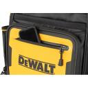 Dewalt Kuprinė DWST60102-1, 43 ki&scaron;enės, IP54 atsparumas vandeniui, 1680D audinys, 25kg apkrova, 2.54kg svoris