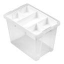 15L dosaator koos korraldajaga 151159101 TATAY