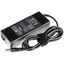Green Cell Laadija AD09p, 90W, 19.5V, 4.62A, 100-240V, 3 pistikut, 1.2m kaabel
