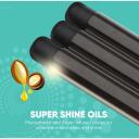 Sbb. Утюжок SBWV-2000-EU, 25mm, 120&deg;C - 210&deg;C, керамическое покрытие, автоматическое отключение