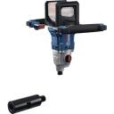 Bosch Ehitussegisti GRW 18V-160 06011C3000, 18 V, 2 kiirus, 530/720 p/min, M14, 4.8 kg