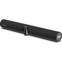 Lenovo ThinkSmart Bar 180 12UE0000MT, 3840x1080, 8 mikrofonų, Bluetooth, stereo garso juosta
