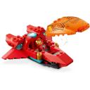 Lego Žaidimai ir žaislai 11211, 204 elementai, 4 figūrėlės, 110mm, 222mm, 260mm