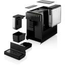 Eta Kohvimasin ETA918090000 Acorto, 19 baari, 1400 W, must, 1.3 L veetank, 200 g kohviube, automaatne