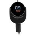 ETA | Hand Blender | ETA321990020 Mano | Hand Blender | 1000 W | Number of speeds 9 | Black/Golden