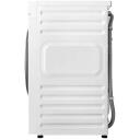 Tcl pesumasin FP0944WA0, 9 kg, 1400 p/min, energiatase A, esik laadimine, auru funktsioon, LED ekraan, valge