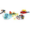 Lego LEGO SONIC THE HEDGEHOG 77001, 177, 1, 7+, instrukcijas lapa