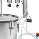 Elektroniskais termometrs rāmī destilācijai BROWIN 220309 -50&deg;C līdz +110&deg;C