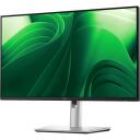 Dell P2425DE 210-BRDM_5Y, 24", 2560 x 1440, 350 cd/m&sup2;, 100 Hz, 5 ms, HDMI 1, USB-C 90W, VESA 100x100, Поворот, Эргономика