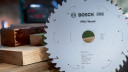 Bezvadu ripzāģa asmens PRO WOOD, 216 mm, 48 zobi, 2608837723, BOSCH