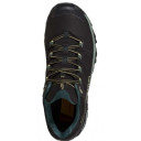 Apavi ULTRA RAPTOR II Leather GTX, izmērs: 47.5, Black/Cedar, 8020647992997 LA SPORTIVA