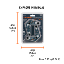 Stūra metināšanas magnēti ESM-32 TRUPER
