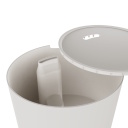 Nutikas Wi-Fi ultraheli õhuniisutaja Neo 5 l paagiga kuni ~50 m² ~500 ml/h Greige DXHU33 Duux