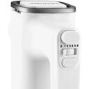 Zelmer Mikseris ZHM2759 70307006P, 1000 W, 6 ātrumi, 2 puto&scaron;anas uzgaļi, 2 mīklas āķi, 3,5 L bļoda, Turbo režīms