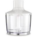 Zelmer Rankinis blenderis ZHB4562I 70105598P, 800 W, 0.8 l, 2 peiliai, ergonomi&scaron;kas dizainas, turbo funkcija
