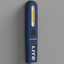 Rankinė lempa STICK LITE S, 200lm, įkraunama, IP20 Scangrip