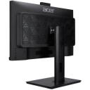Acer Vero B8 B248Y, UM.QB8EE.E01, 23.8", IPS, 16:9, 100 Hz, 4 ms, 1920 x 1080, 300 cd/m&sup2;, 1x HDMI, must