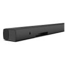 Hisense Garso sistema HS3100, 480 W, 3.1 kanalai, DTS Virtual:X, Dolby Digital, Bluetooth 5.3, AUX įėjimas