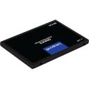 Goodram Kietasis diskas SSD CX400-G2 SSDPR-CX400-512-G2, 512 GB, SATA III 6 Gb/s, 550 MB/s, 500 MB/s, 2,5''