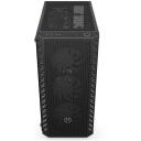 Endorfy корпус ПК EY2A006, 413 мм, 216 мм, 447 мм, 2x 2.5, 2x 3.5, 3x 120 мм, 1x 120 мм, 7 слотов расширения, RGB подсветка