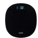 Salter Круглые электронные весы SA00709BFEU12, 180кг, 0.1кг точность, стекло, автоматическое включение