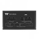 Thermaltake Toughpower GF2 ARGB 650W Mod Gold PS-TPD-0650F3FAGE-2, 650 W, 100-240 V, 780 W, 24 kontaktiga ATX