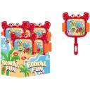 Koala Rotaļlieta G2663, 11,5 &times; 12,5 cm, 31 &times; 19 cm, izturīga plastmasa, krāsainas zivis