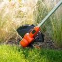 Akumulatora trimmeris 20V, Ø260mm, POWDPG75411 POWERPLUS