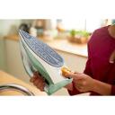 Philips Garų lygintuvas DST7012/70, 2600 W, 2 m laidas, 300 ml vandens talpa, 220 g garų impulsas, 45 g/min nuolatiniai garai
