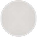 Emos LED потолочный светильник TIVI ZM3407, 11W, 1840lm, IP44, нейтральный белый, 4000K, сталь, 50 000ч.