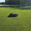 Robotniiduk Yard 101, kaabliga, 20-6010-10 PUHASTUS